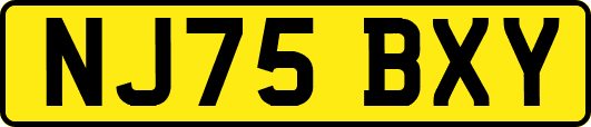 NJ75BXY