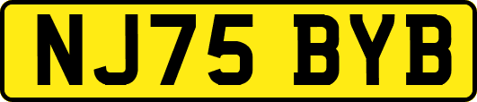 NJ75BYB