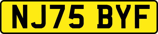 NJ75BYF