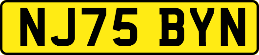 NJ75BYN