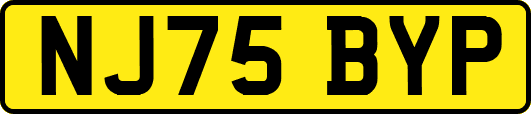 NJ75BYP