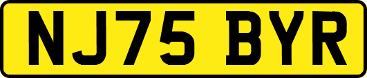NJ75BYR