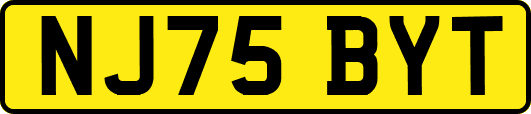 NJ75BYT