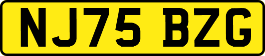 NJ75BZG