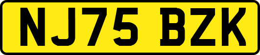 NJ75BZK