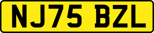 NJ75BZL