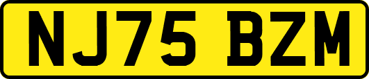 NJ75BZM