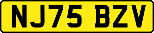 NJ75BZV