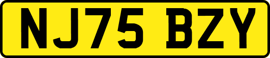 NJ75BZY