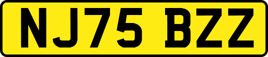 NJ75BZZ