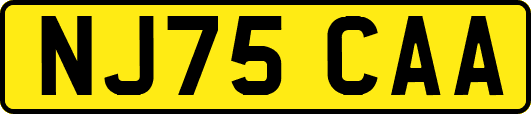 NJ75CAA
