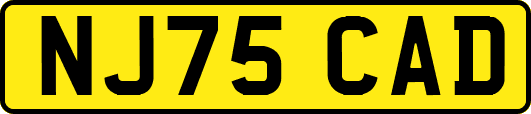 NJ75CAD