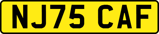 NJ75CAF