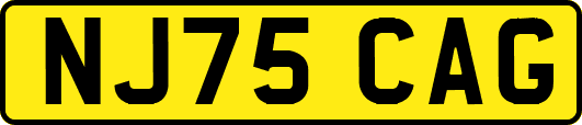 NJ75CAG