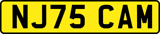 NJ75CAM
