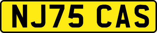 NJ75CAS