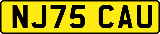 NJ75CAU