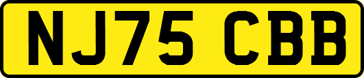 NJ75CBB