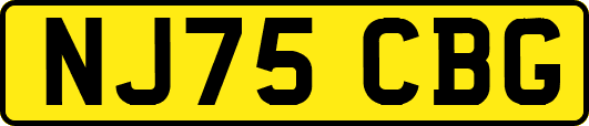 NJ75CBG