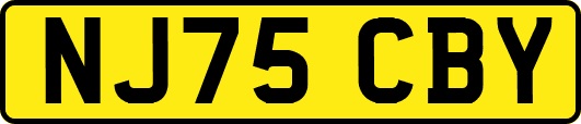 NJ75CBY