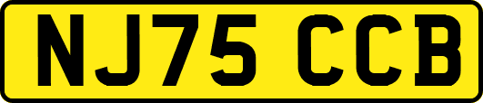 NJ75CCB