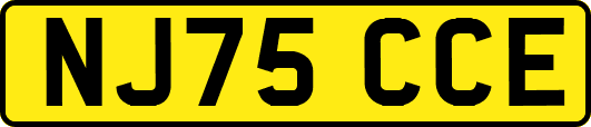 NJ75CCE