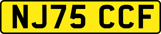 NJ75CCF
