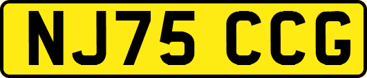 NJ75CCG