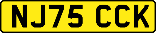 NJ75CCK