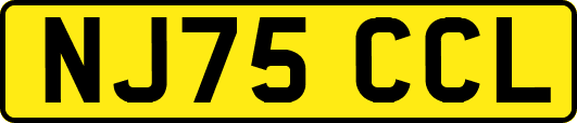 NJ75CCL