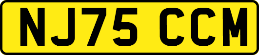 NJ75CCM