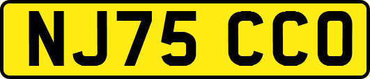 NJ75CCO