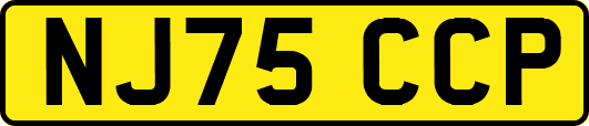 NJ75CCP