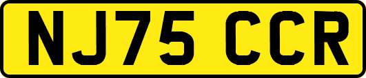 NJ75CCR