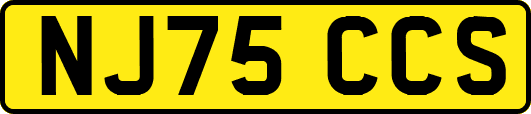 NJ75CCS