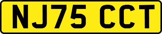 NJ75CCT
