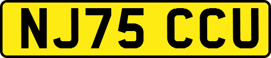 NJ75CCU