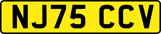 NJ75CCV