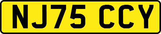NJ75CCY