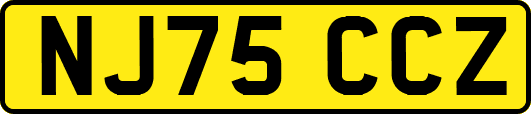 NJ75CCZ