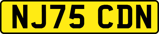 NJ75CDN