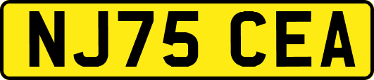 NJ75CEA