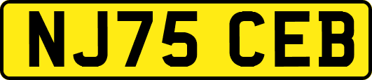 NJ75CEB