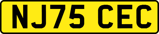 NJ75CEC