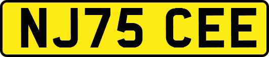 NJ75CEE