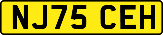 NJ75CEH