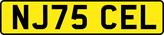 NJ75CEL