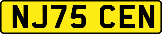 NJ75CEN