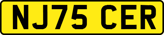 NJ75CER