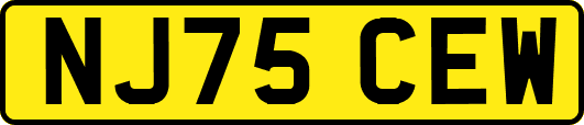 NJ75CEW